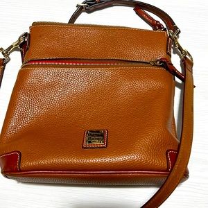 Dooney and Bourke crossbody